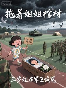 拖着姐姐棺材，三岁娃在军区喊冤